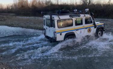 protezione civile protezione civile
