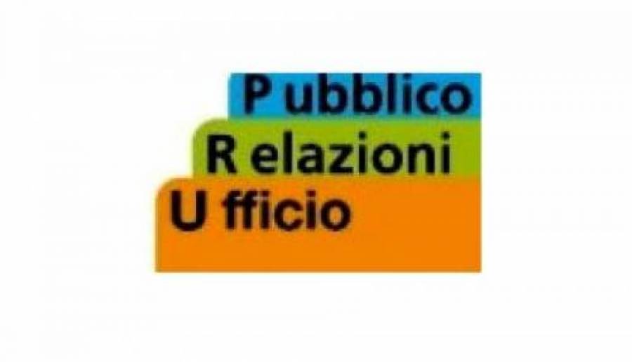 URP Ufficio Relazioni con il Pubblico URP Ufficio Relazioni con il Pubblico