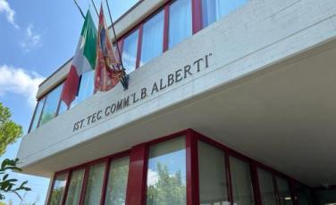 istituto alberti edilizia scolastica