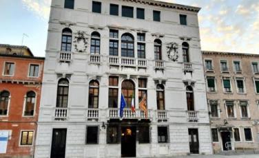 edilizia scolastica ca' savorgnan