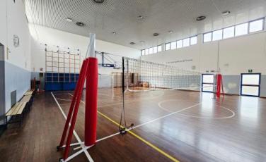 attrezzature sportive