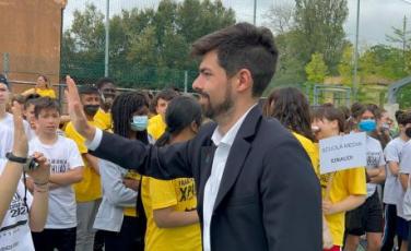 senno consigliere delegato sport senno consigliere delegato sport