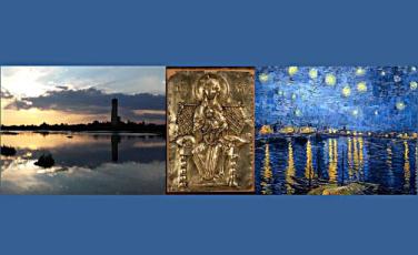 Agosto al Museo di Torcello Agosto al Museo di Torcello