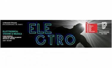Mostra Electro a Mestre Mostra Electro a Mestre
