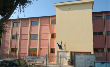 Centro di Formazione Professionale di Chioggia Centro di Formazione Professionale di Chioggia