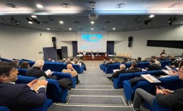 Incontro Formativo Cer Comunità Energetiche Rinnovabili