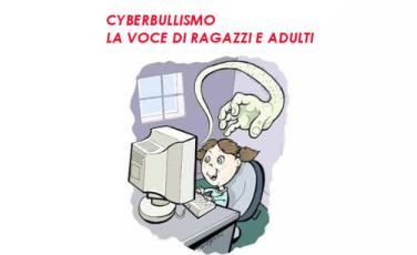 Incontro su Cyberbullismo a Mestre Incontro su Cyberbullismo a Mestre