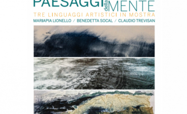 Mostra Paesaggi della mente a Mirano Mostra Paesaggi della mente a Mirano