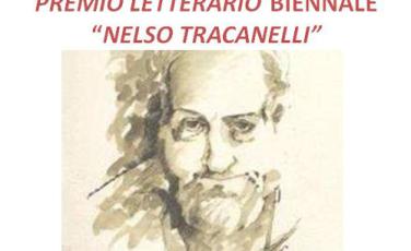 Premio letterario Nelso Tracanelli Premio letterario Nelso Tracanelli