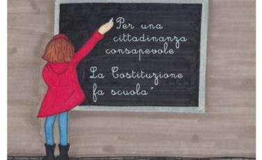 Cittadinanza consapevole - La Costituzione fa scuola Cittadinanza consapevole - La Costituzione fa scuola