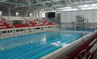 Azioni regionali per interventi a favore dello sport Azioni regionali per interventi a favore dello sport