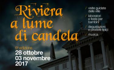 Riviera a lume di candela Riviera a lume di candela