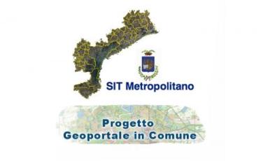 Incontro su SITM e Geoportale in Comune Incontro su SITM e Geoportale in Comune
