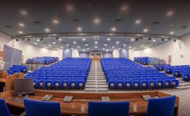 auditorium convegno auditorium
