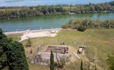 Torcello Abitata: visite guidata agli scavi archeologici Torcello Abitata: visite guidata agli scavi archeologici