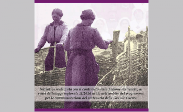 Tracce al femminile in mostra ad Annone Veneto Tracce al femminile in mostra ad Annone Veneto