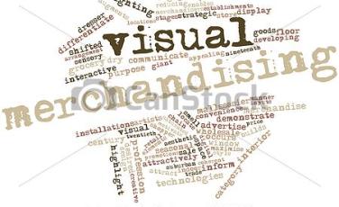 Corso Visual merchandising Corso Visual merchandising