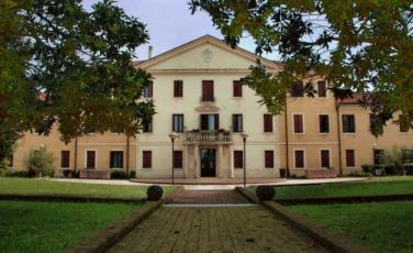 Villa Mocenico ad Alvisopoli Villa Mocenico ad Alvisopoli
