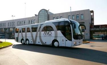 bando per giovani patente per bus atvo