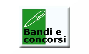 Bando di concorso per categoria D1 Bando di concorso per categoria D1