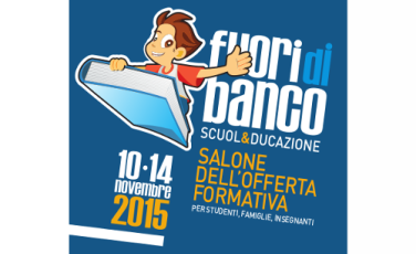 FuoriDiBanco edizione 2015 FuoriDiBanco edizione 2015