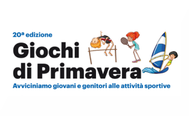 Giochi di Primavera a Caorle Giochi di Primavera a Caorle