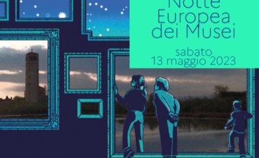 torcello notte al museo