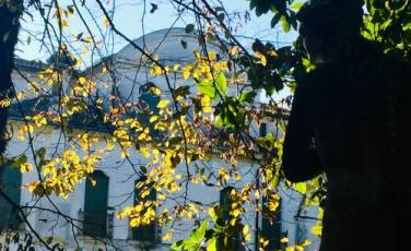 san servolo servizi villa widmann
