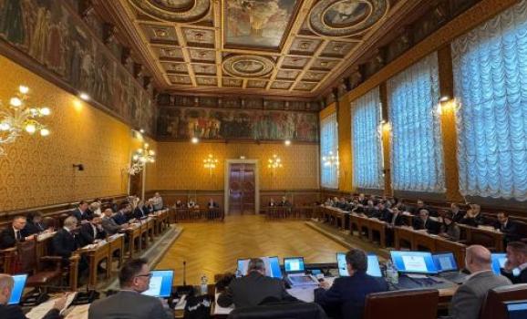 consiglio metropolitano