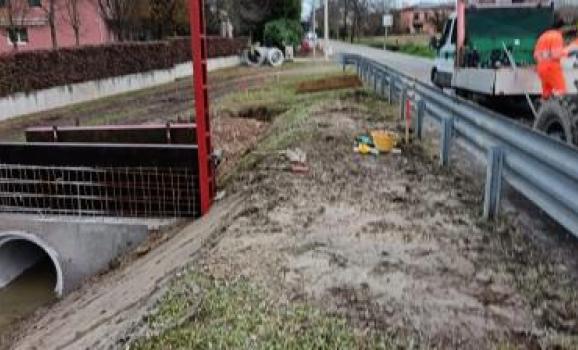 ciclopedonale scorzè