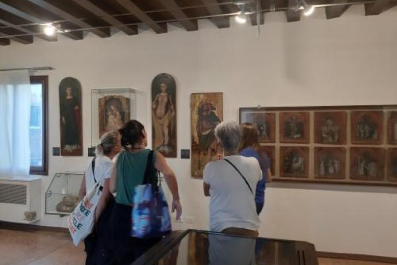 museo torcello