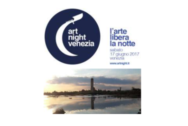 Artnight a Torcello