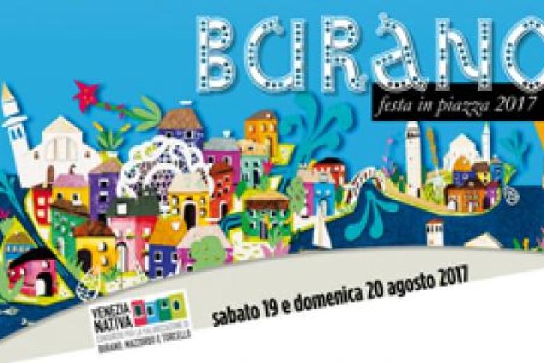 Festa in piazza 2017 Festa in piazza 2017