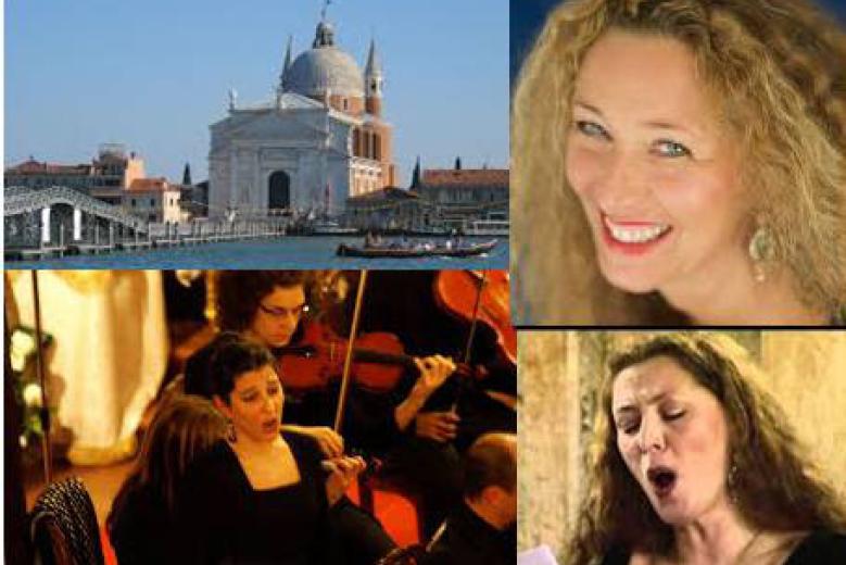 Concerto di musica sacra a Venezia Concerto di musica sacra a Venezia