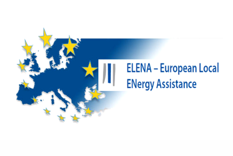 programma di finanziamento ELENA-European Local Energy Assistance programma di finanziamento ELENA-European Local Energy Assistance