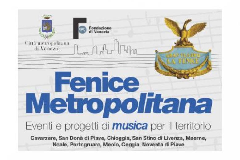La Fenice Metropolitana La Fenice Metropolitana