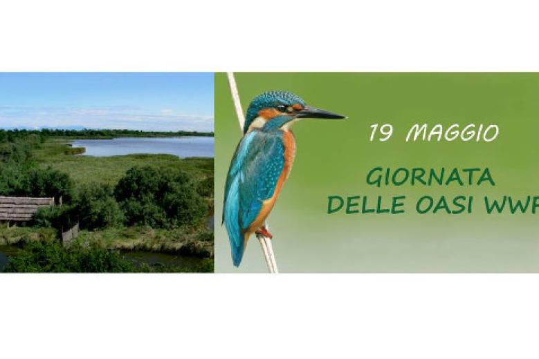 Giornata delle oasi WWF Giornata delle oasi WWF