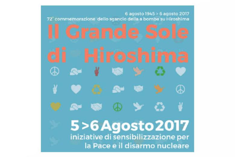 Il grande sole di Hiroshima Il grande sole di Hiroshima