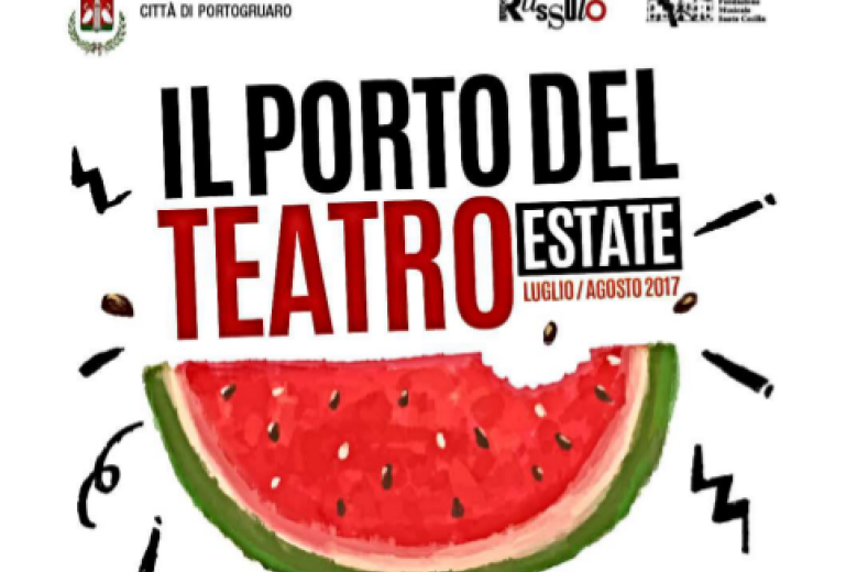 Rassegna teatrale Il Porto del Teatro Rassegna teatrale Il Porto del Teatro