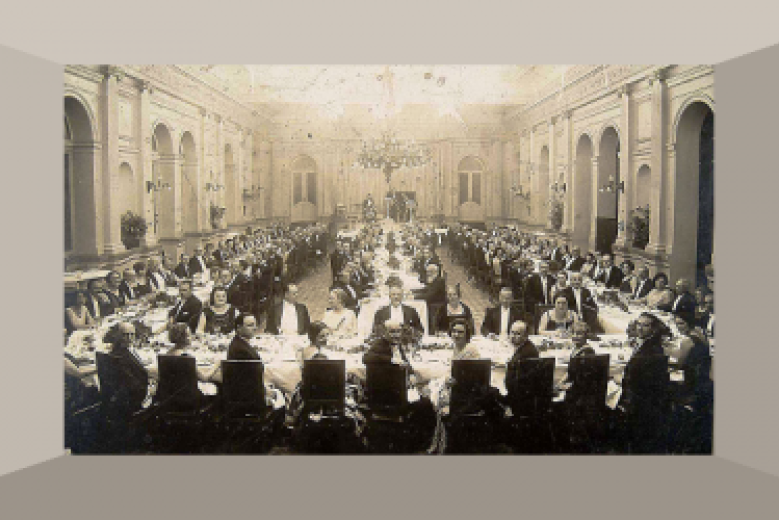 Italiani a tavola 1860 - 1960 Italiani a tavola 1860 - 1960
