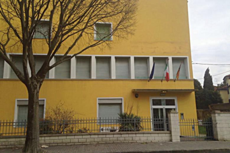 LIceo MOntale: ripristinato il sistema di riscaldamento LIceo MOntale: ripristinato il sistema di riscaldamento