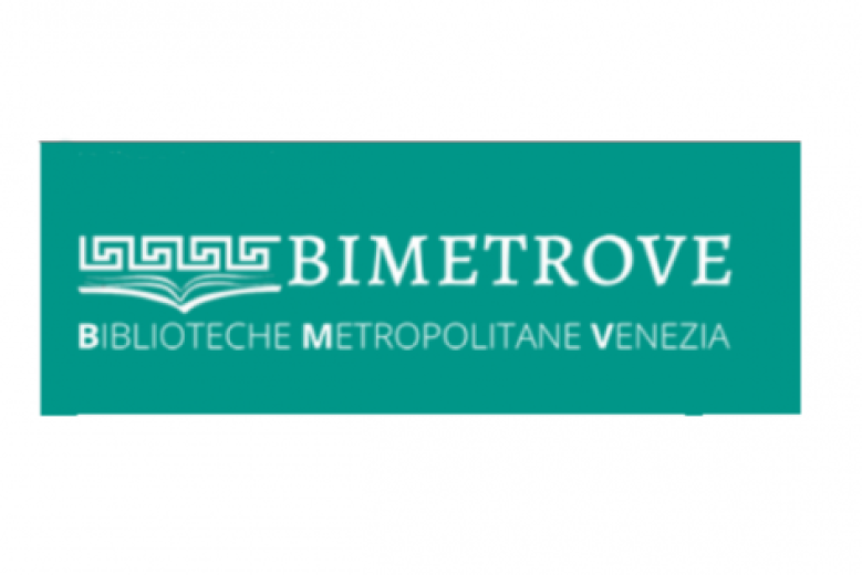BIMETROVE Biblioteche Metropolitane Venezia BIMETROVE Biblioteche Metropolitane Venezia