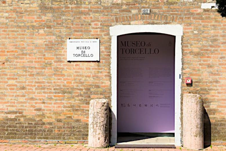 Riapertura del Museo di Torcello Riapertura del Museo di Torcello