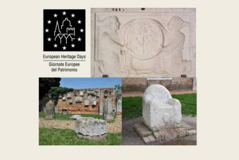 Giornate Europee del Patrimonio a Torcello Giornate Europee del Patrimonio a Torcello