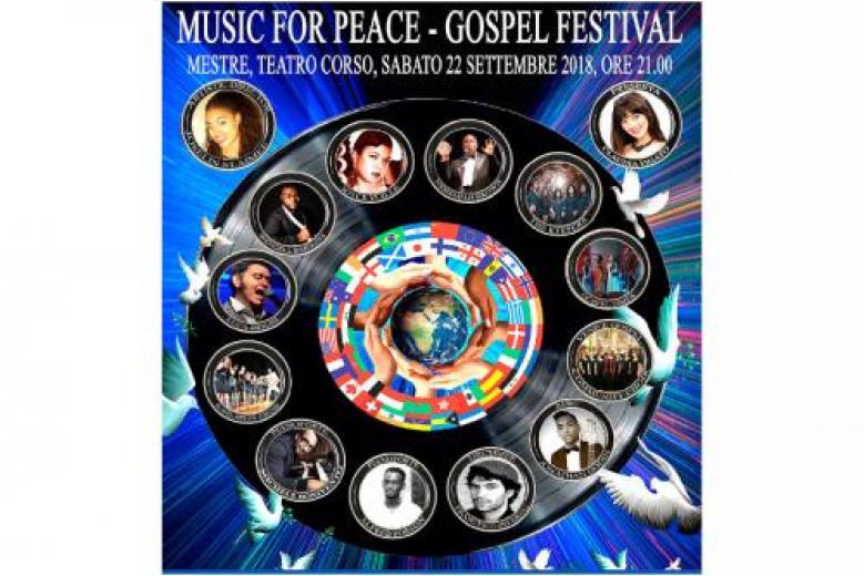 Music for Peace