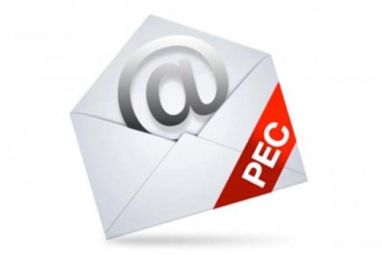 Interruzione servizio pec Interruzione servizio pec