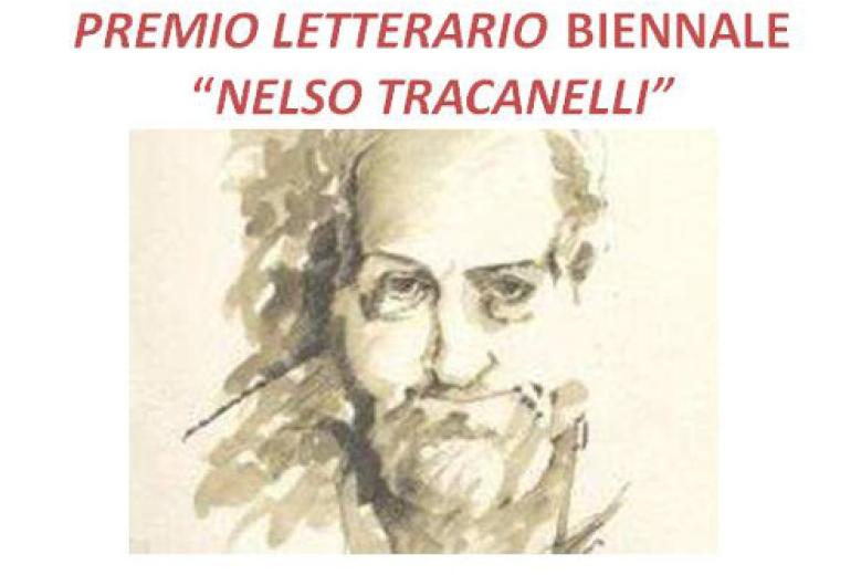 Premio letterario Nelso Tracanelli Premio letterario Nelso Tracanelli