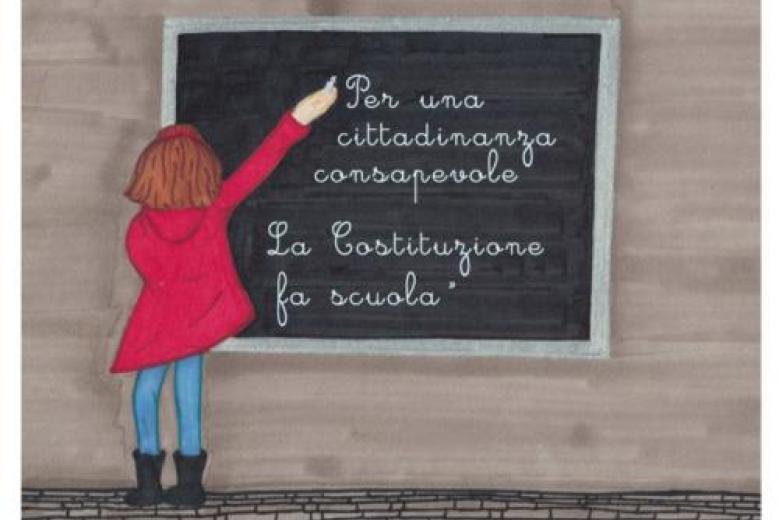 Cittadinanza consapevole - La Costituzione fa scuola Cittadinanza consapevole - La Costituzione fa scuola