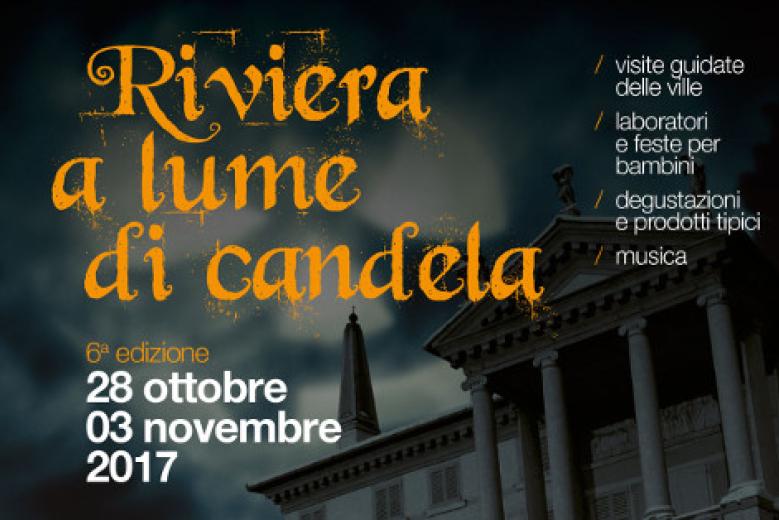 Riviera a lume di candela