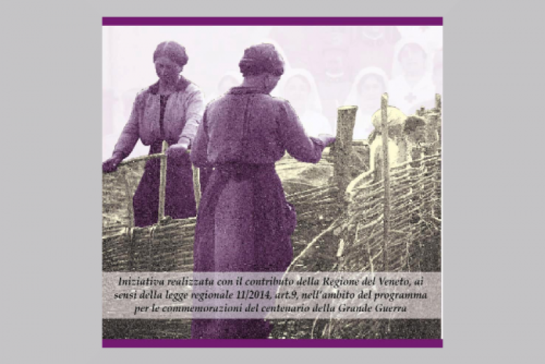 Tracce al femminile in mostra ad Annone Veneto Tracce al femminile in mostra ad Annone Veneto